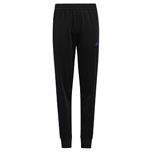 adidas boys fleece athletic fit jogger pant