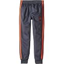 adidas Boys Fleece Athletic Fit Jogger Pant
