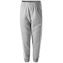 adidas Boys Fleece Athletic Fit Jogger Pant