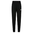 adidas Boys Fleece Athletic Fit Jogger Pant