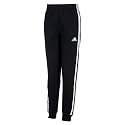 adidas Boys Fleece Athletic Fit Jogger Pant