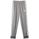 adidas Boys Fleece Athletic Fit Jogger Pant