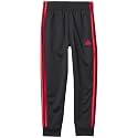 adidas Boys Fleece Athletic Fit Jogger Pant