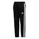 adidas Boys Fleece Athletic Fit Jogger Pant