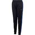 adidas Boys Fleece Athletic Fit Jogger Pant