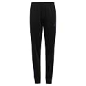 adidas Boys Fleece Athletic Fit Jogger Pant