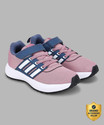 ADIDAS Boys Girls Velcro Walking Shoes