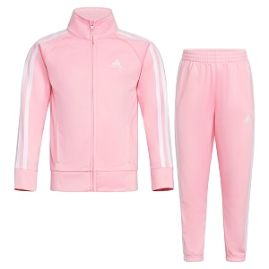 adidas boys mid rise impact tricot athletic fit pant