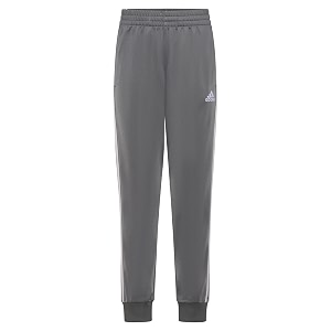 adidas boys mid rise impact tricot athletic fit pant