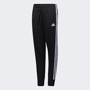 adidas boys mid rise impact tricot athletic fit pant