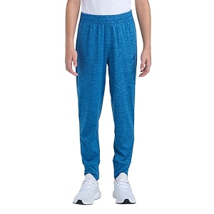 adidas boys mid rise impact tricot athletic fit pant