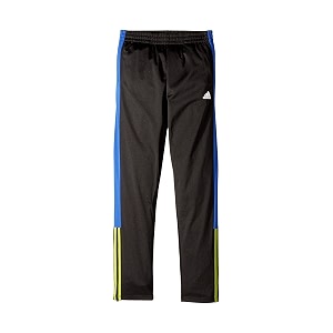adidas boys mid rise impact tricot athletic fit pant