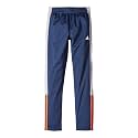Adidas Boys Mid Rise Impact Tricot Athletic Fit Pant