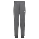 Adidas Boys Mid Rise Impact Tricot Athletic Fit Pant