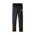 Adidas Boys Mid Rise Impact Tricot Athletic Fit Pant