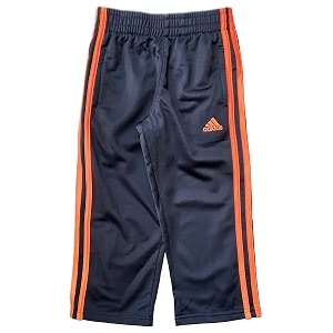 adidas boys sweatpants