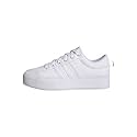 Adidas Bravada 2.0 Platform Shoes