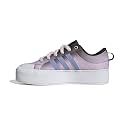 Adidas Bravada 2.0 Platform Shoes