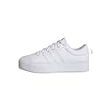Adidas Bravada 2.0 Platform Shoes