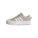 Adidas Bravada 2.0 Platform Shoes
