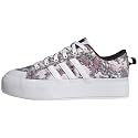Adidas Bravada 2.0 Platform Shoes