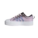 Adidas Bravada 2.0 Platform Shoes
