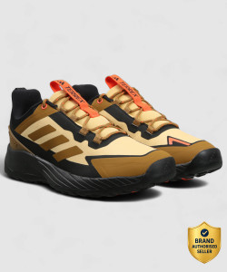 ADIDAS Climbr Star Hiking Trekking Shoes