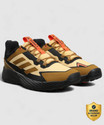 ADIDAS Climbr Star Hiking Trekking Shoes