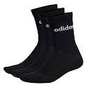 adidas Cotton Unisex Crew Regular Socks