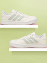 ADIDAS COURTBLOCK IKD Sneakers For Men
