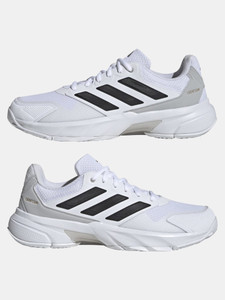 ADIDAS CourtJam Control M Tennis Shoes For
