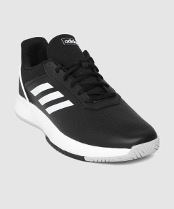 ADIDAS COURTSMASH Sneakers For Men