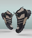 ADIDAS Crag Step Running Shoes For Men