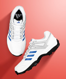 ADIDAS CRI RISE 2.0 Cricket Shoes For