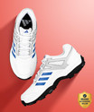 ADIDAS CRI Rise 2.0 Cricket Shoes For