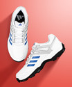 ADIDAS CRI RISE 2.0 Cricket Shoes For