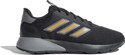 ADIDAS DASH-SMOOTH Running Shoes For Men