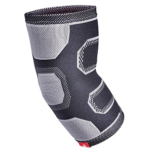 adidas elbow support black - large