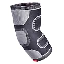 adidas Elbow Support Black - Large