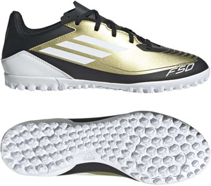 ADIDAS F50 CLUB TF MESSI Football Shoes