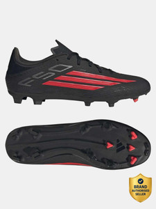 ADIDAS F50 LEAGUE FG MG Football Shoes