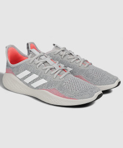 ADIDAS FLUIDFLOW Running Shoes For Men