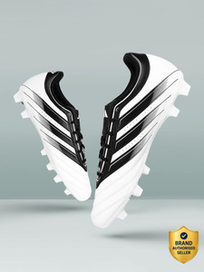 ADIDAS FOUNDATION FG MG Football Shoes For