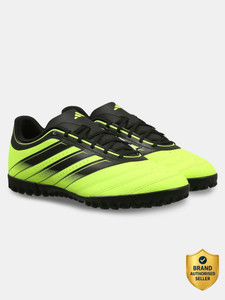 adidas foundation tf football shoes for men