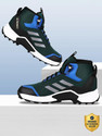 ADIDAS Frontier Hiking Trekking Shoes For