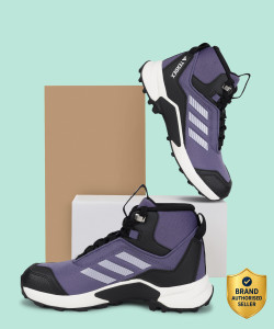 ADIDAS FRONTIER Running Shoes For Men