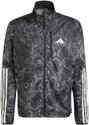 ADIDAS Full Sleeve Printed Men Jacket