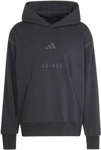ADIDAS Full Sleeve Printed Men Sweatshirt