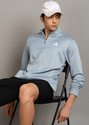 ADIDAS Full Sleeve Solid Men Jacket
