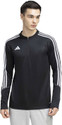 ADIDAS Full Sleeve Solid Men Jacket